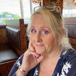 Meet your Posher, Kelly
